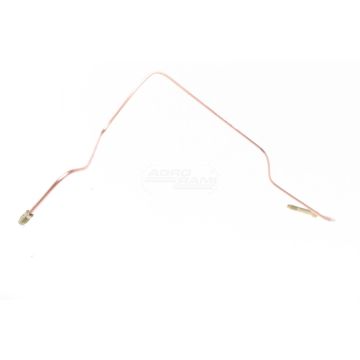 Przewód hamulcowy lewy