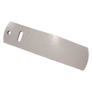 LISTWA ODKŁADNI P 648102 ST