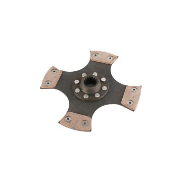 Tarcza sprzę.21/221-525  L-225mm.Z-16   27/30