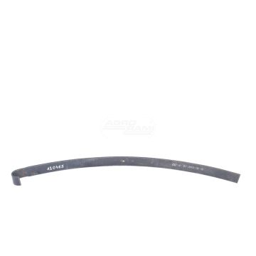 Pióro resoru II HL gr.10 mm