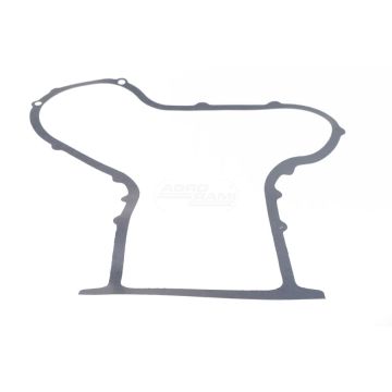 Uszczelka pokrywy przedniej