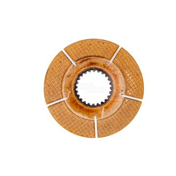 Tarcza ham.30/422-49  fi-144  24 zęby,gr3,6mm 46x52mm Agco