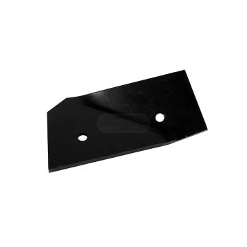 Lemiesz obsypnika UFO prawy