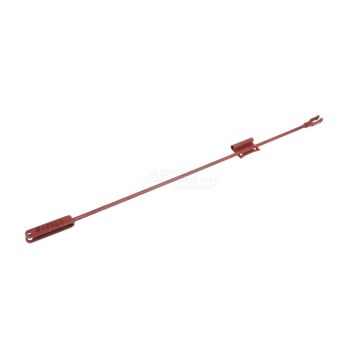 Zespół cięgła lewego