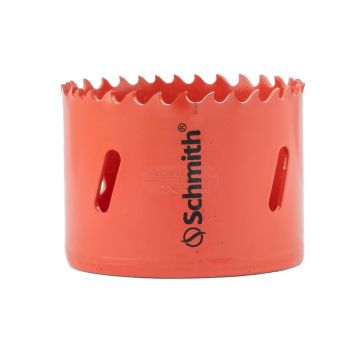 Otwornica bimetalowa Schmith 60mm
