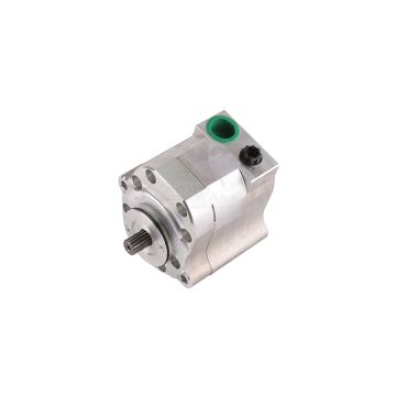 POMPA HYDRAULICZNA PZS-ZCT-21L WYD.27L/MIN