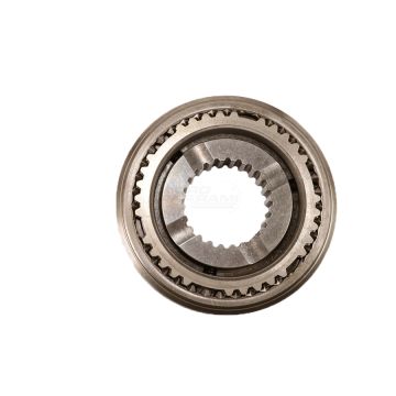 SYNCHRONIZATOR ZÓŁW-ZAJĄC