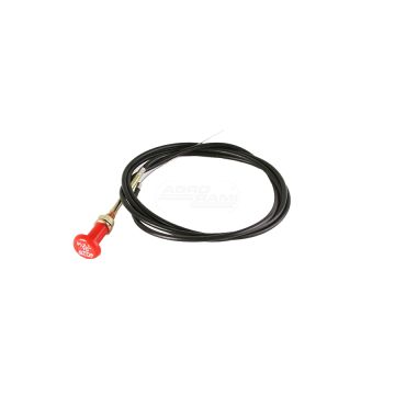 Linka gaszenia 41/107-300 , Dłu-2110mm VLD1534