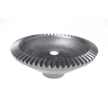 Koło przedni napęd