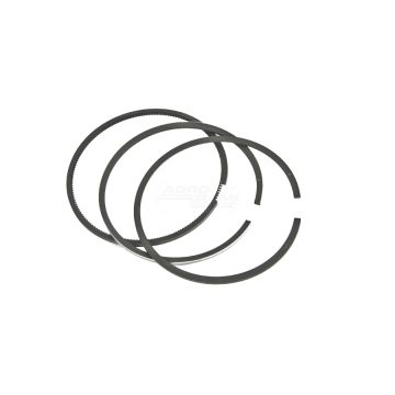 Kpl.pierścieni 3pie.std,91mm BF4L1011  TURBO