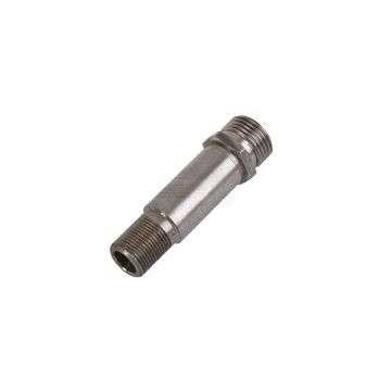 Śruba wymiennika L-93mm