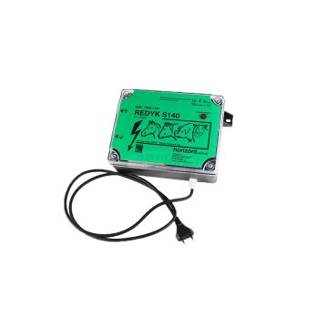 Elektryzator akumulatorowy REDYK A4  4,5J