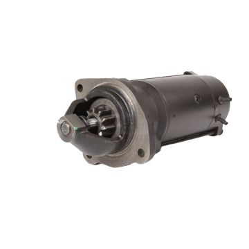 Rozrusznik z reduktorem Z-10 24V-4,0KW ISKRA