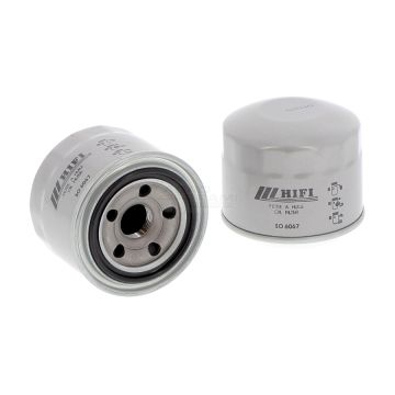 Filtr oleju HIFI FILTER SO 6067