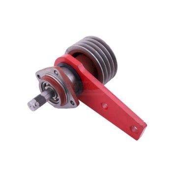 PRZYSTAWKA WAŁKA KPL. Z KOŁEM PASOWYM  WARYŃSKI