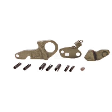 Zestaw napr.do haków CAT 2 lekki 1380-108050