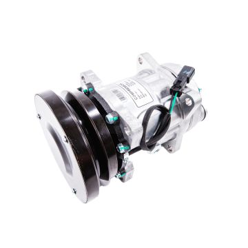 Sprężarka klimatyzacji  82/9202-154  Caterpillar