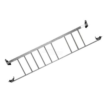 Prowadnica siatki kpl.