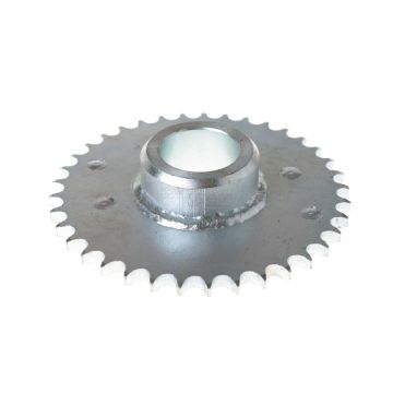 Koło łańcuchowe Z-37kpl