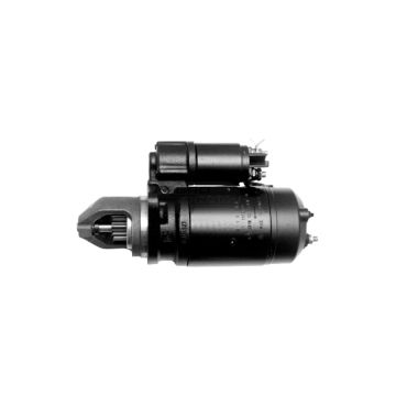 ROZRUSZNIK 62/930-16  12V - 2,8 kW ISKRA / MAHLE / LETRIKA