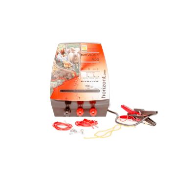 Elektryzator akumulatorowy hotShok A50 4,2/3J