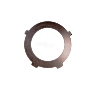 Płyta zewnętrzna KUBOTA  fi-240 mm wewnętrzna fi-151.8 mm