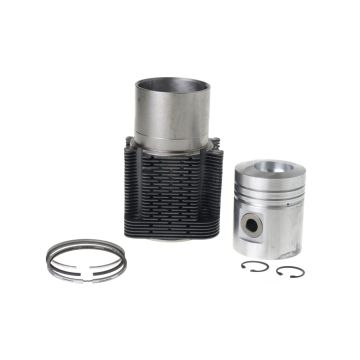 Zestaw napr.sil.3 pier.OZ90210 fi 100 , 31-104 , 31-390