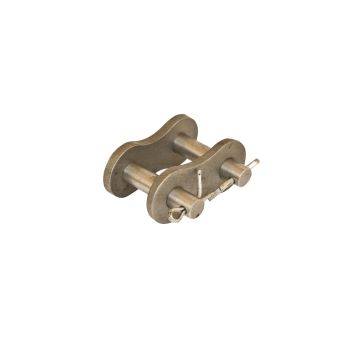 Zamek  łańcucha. 20AH1