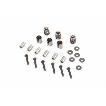 Zestaw -automatyczne ustawienie