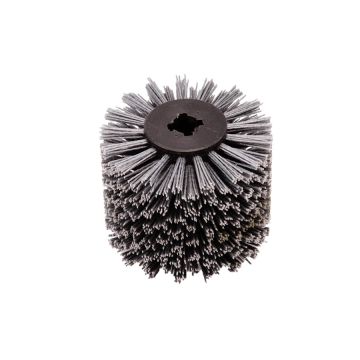 Szczotka grzebień nylon 120x100 do SATYNIARKI