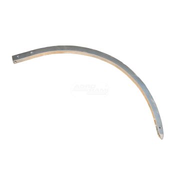 Iglica FAHR,HD400,440/ALU.Sze.3mm.Dł.578