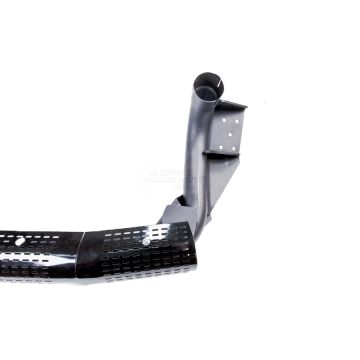 Tłumik wydechowy Deutz Agrotrron