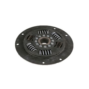 Tłumik drgań.28/196-9 . LUK