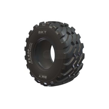 Koło kpl. BKT (obr. JNT/Pro 20x26,5 10 otw.) ET=-50