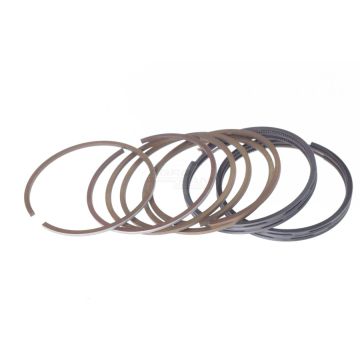 Kpl. pierścieni jednego tłoka (5)