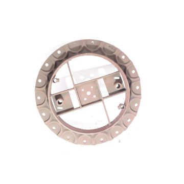 Korpus gwiazdy kompletny