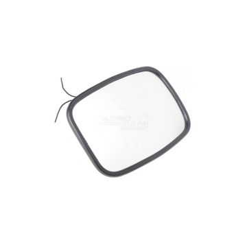 Lusterko panoramiczne (wymiar 265x185)