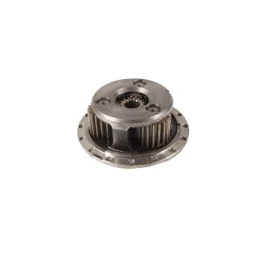 UKŁAD PLANETARNY FWD MASSEY FERGUSON