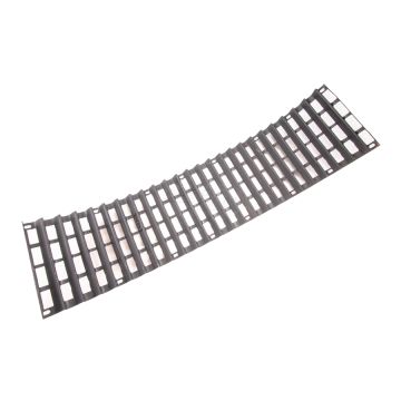 Siatka wstrząsacza J.D 1000/235