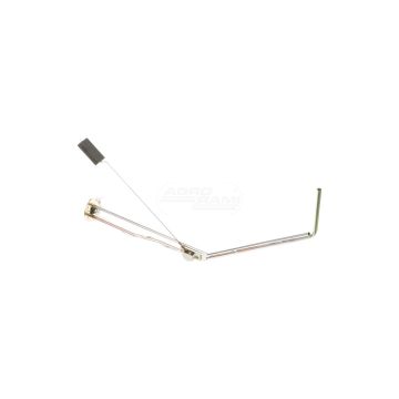 Wskaźnik poziomu paliwa