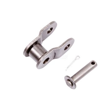 Półogniwo łańcucha wzmocnionego przemysłowego P10BH-1