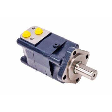 Silnik hydrauliczny WMS250cm3/obr(125bar/max.200bar)