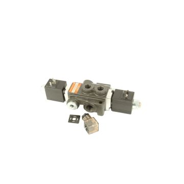 Rozdzielacz hydrauliczny Badestnost