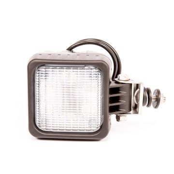 Lampa robocza LED 100x100 25W 2000lm WESEM  LED2.47500
