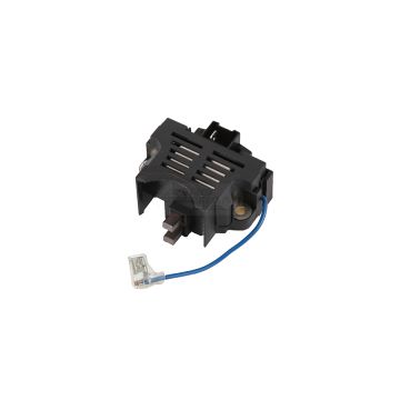Regulator ze szczotkami HC-CARGO 3900856M91, 1633295M91, 130661
