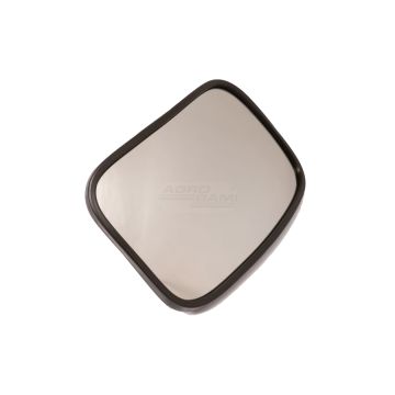 Lusterko LP0250E -PANORAMA PODGRZEWANA GAŁKĄ 24V 265X185