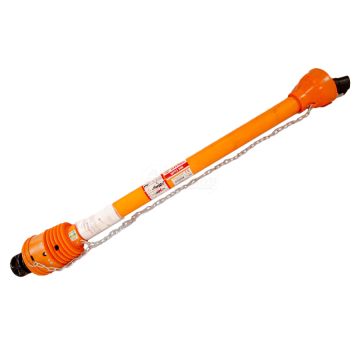 Wał szerokokątny WPTS-300 Lmin-860/Lmax-1365