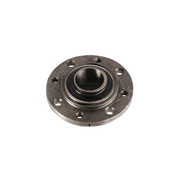 Obudowa z złożyskiem SNR