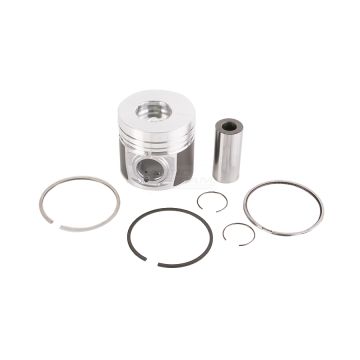 Tłok sil. z pierś. 54/32-271