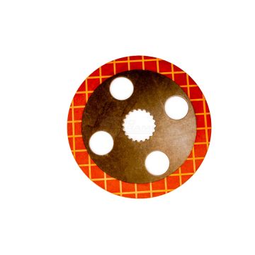 Tarcza hamulca B145039  KUBOTA